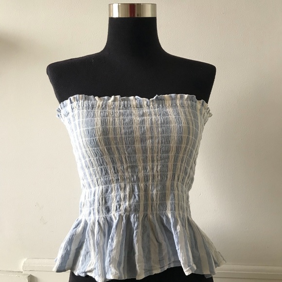 American Eagle Outfitters Tops - — AMERICAN EAGLE - SIZE L